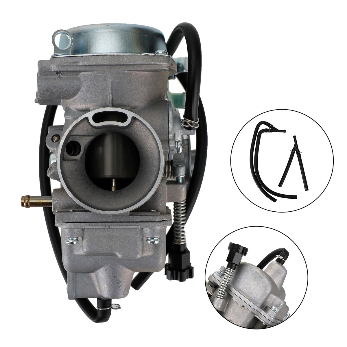 Carburetor Carb fit for HONDA CBX250CC TWISTERVC-16100-KPF