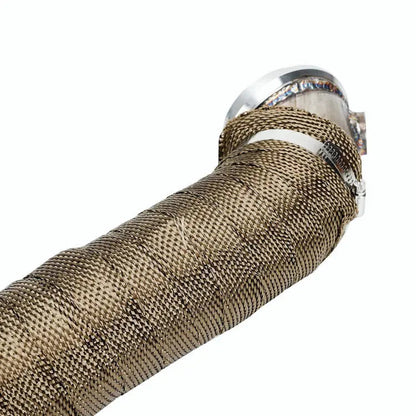 2011-2015 GMC Sierra 2500/3500 6.6L 3Inch Downpipe Exhaust