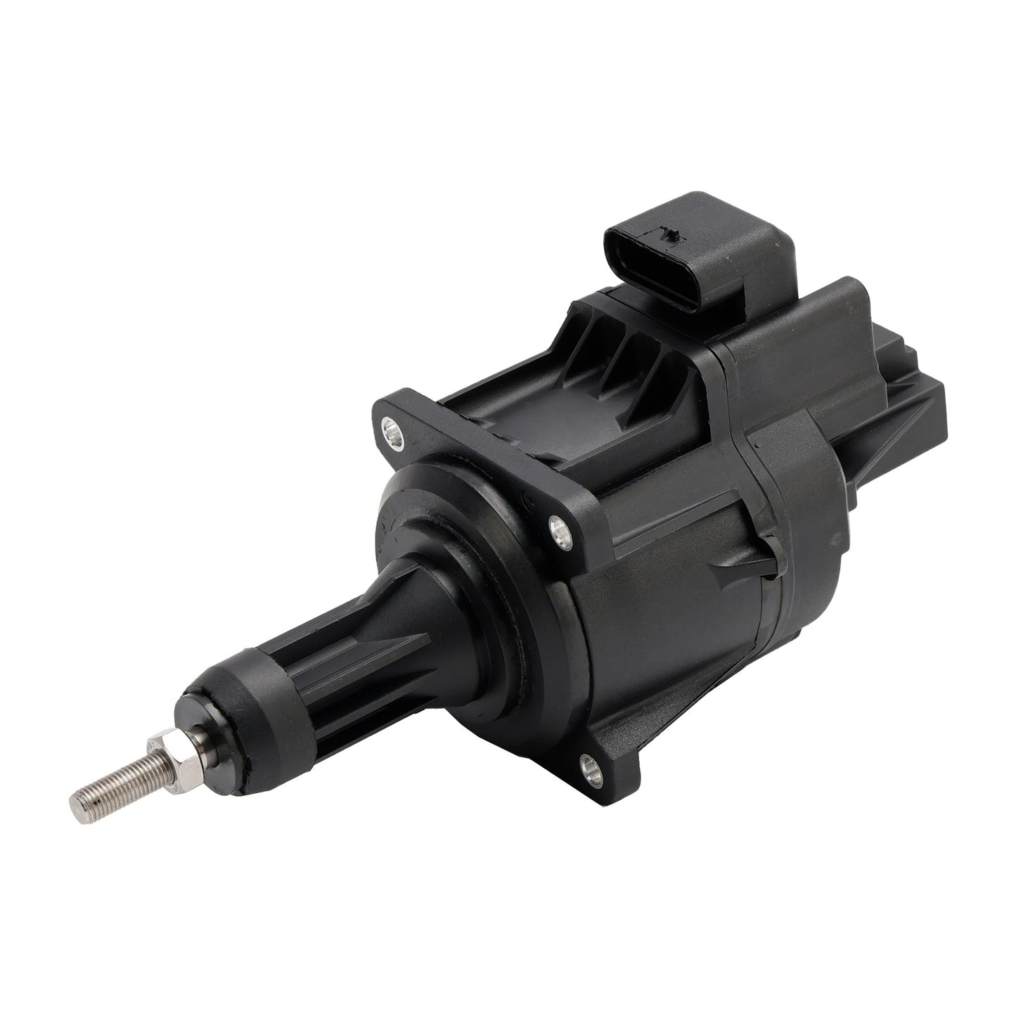 2016-2019 BMW G12 750Li xDrive Turbocharger Wastegate Actuator 11658680616