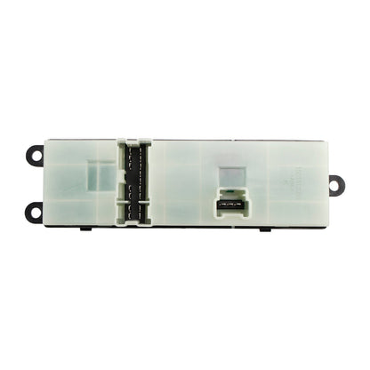 2008-2010 C11 TIIDA JPN MAKE Master Power Window Switch 25401-1JY0A 25401-EW70A