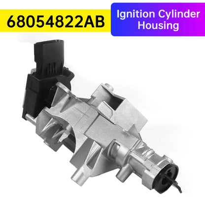2006-2010 CHRSYLER PT CRUISER (2.4L) Ignition Cylinder Housing 68054822AB