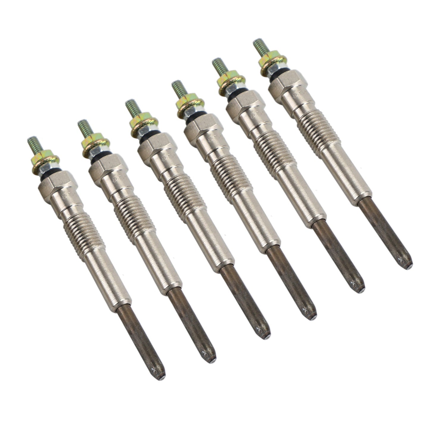 Toyota Landcruiser Hj47 Hj60 Hj75 4.0L 2H Diesel Engine 12 Volt Glow Plugs