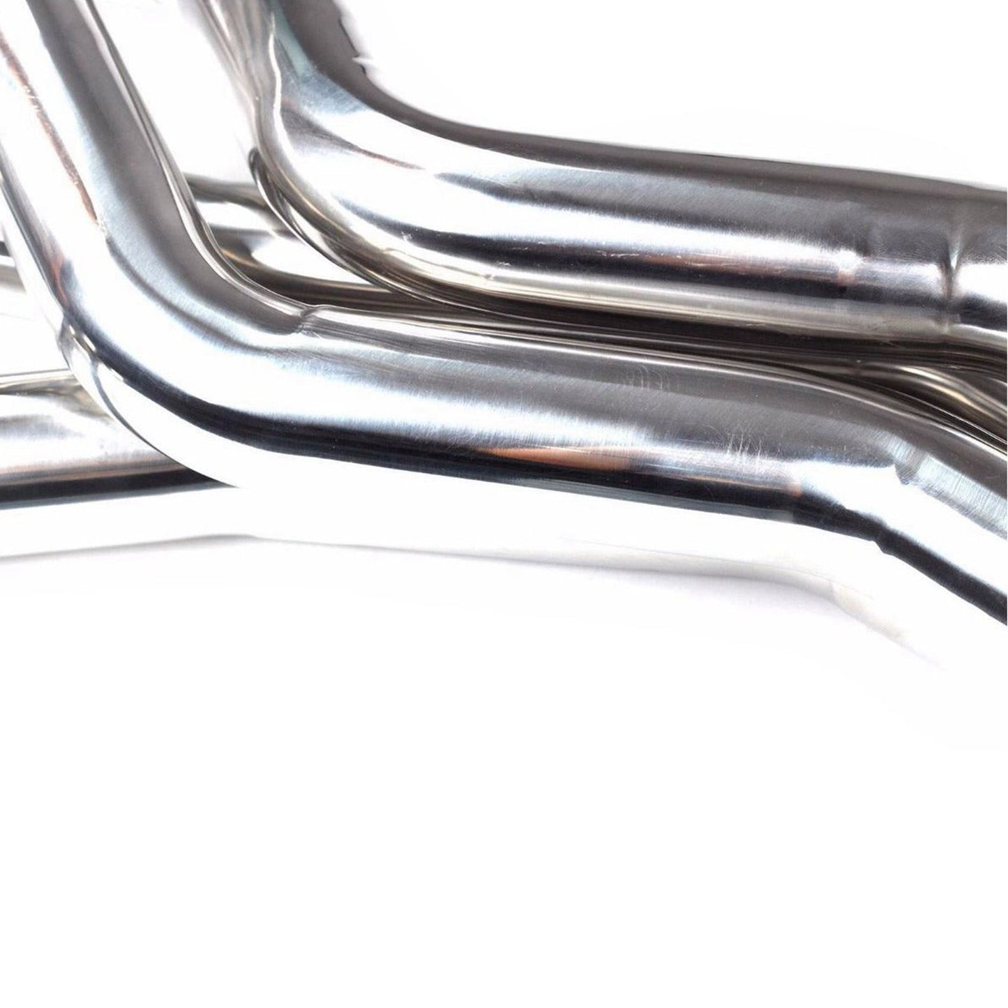 2010-2013 Chevrolet Camaro SS 6.2L V8 Pair Exhaust Manifold Headers