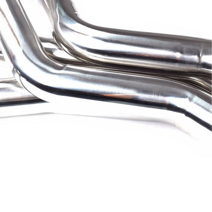 2010-2013 Chevrolet Camaro SS 6.2L V8 Pair Exhaust Manifold Headers