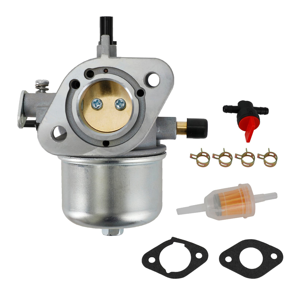 Carburetor Carb 15004-0984 15004-0826 fit for Kawasaki FR730V FS730V