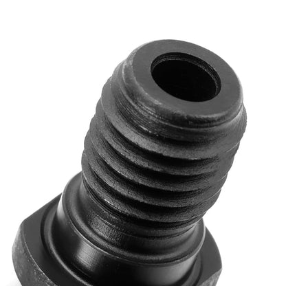 DMG Mori & Doosan Compatible CAT40 15-0.747 Pull Studs - Coolant Thru Retention Knob (10 Pack)