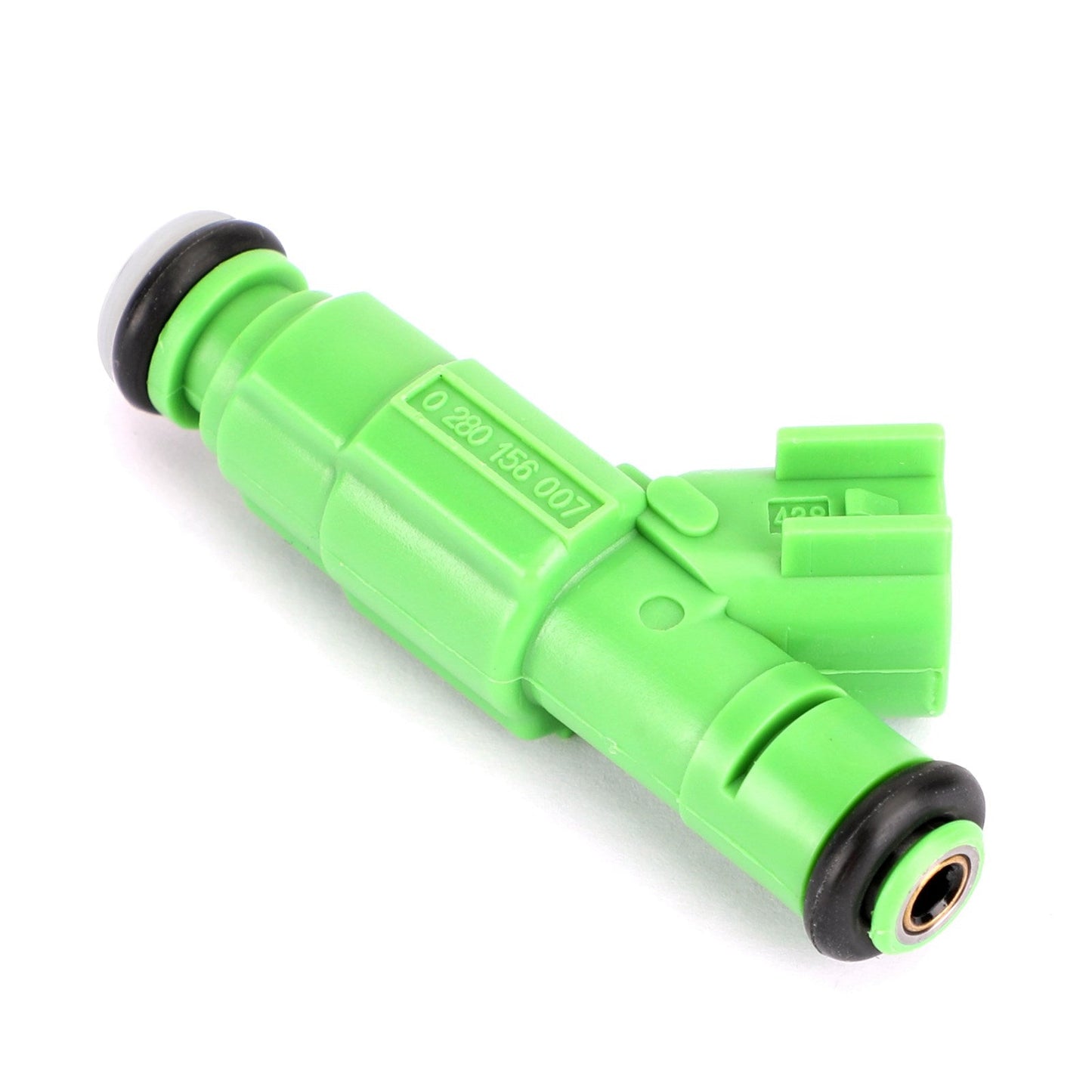 2001-2003 Chrysler Voyager 04861454AA Fuel New Flow Matched Injectors 0280156007 Champoo