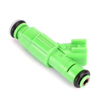 2001-2003 Chrysler Voyager 04861454AA Fuel New Flow Matched Injectors 0280156007 Champoo