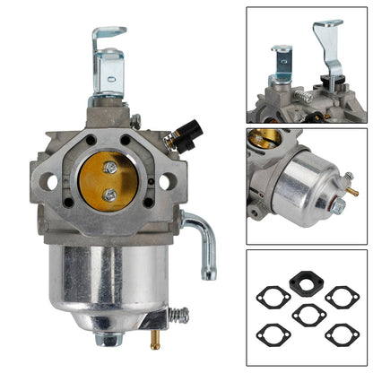 Mitsubishi GM291 GM301 GB290 GB300 GT1000 8HP 10HP Carb Carburetor Carb 715668 715443 715121