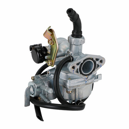 Honda C50/C70/TRX70/ATC70/CT70/CT90/ST90/TRAIL70/Gn6 Dirt Pit Bike ATV Racing Carburetor Carb