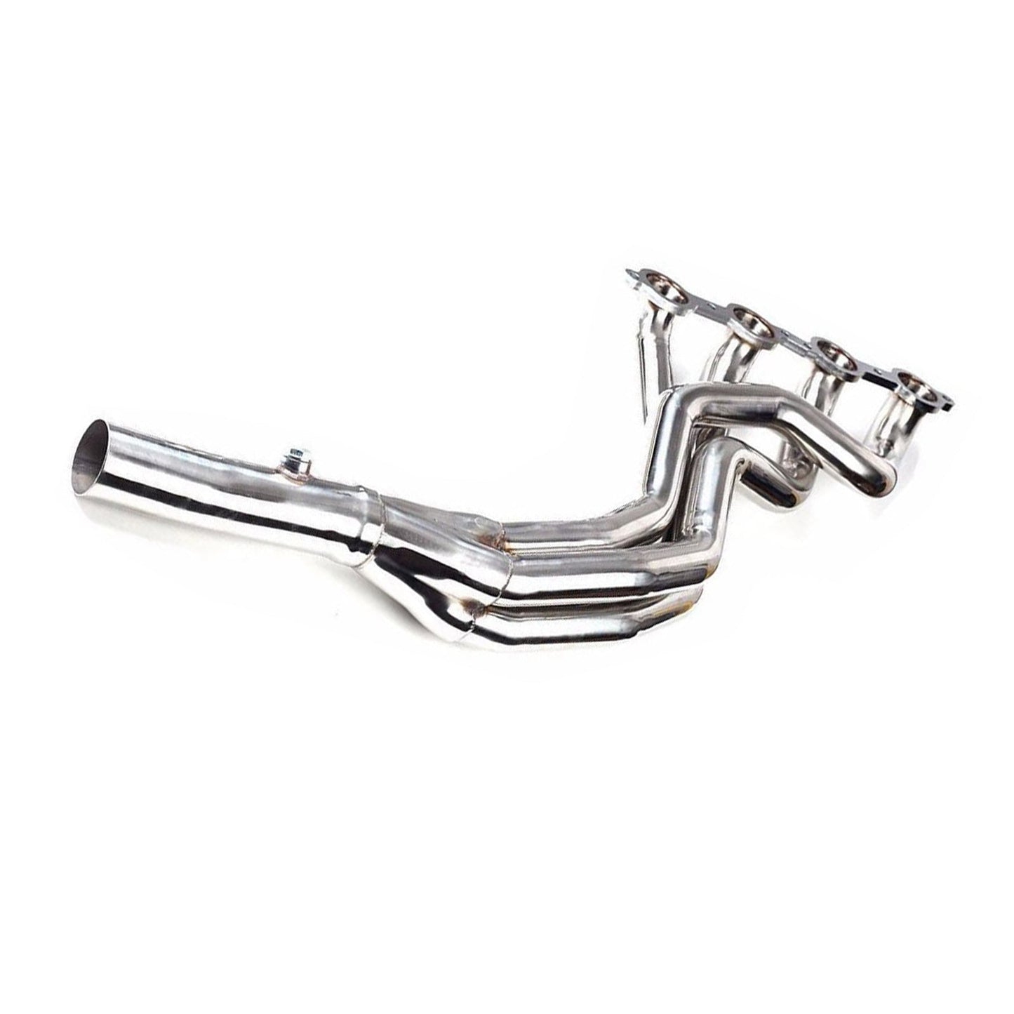 2010-2013 Chevrolet Camaro SS 6.2L V8 Pair Exhaust Manifold Headers