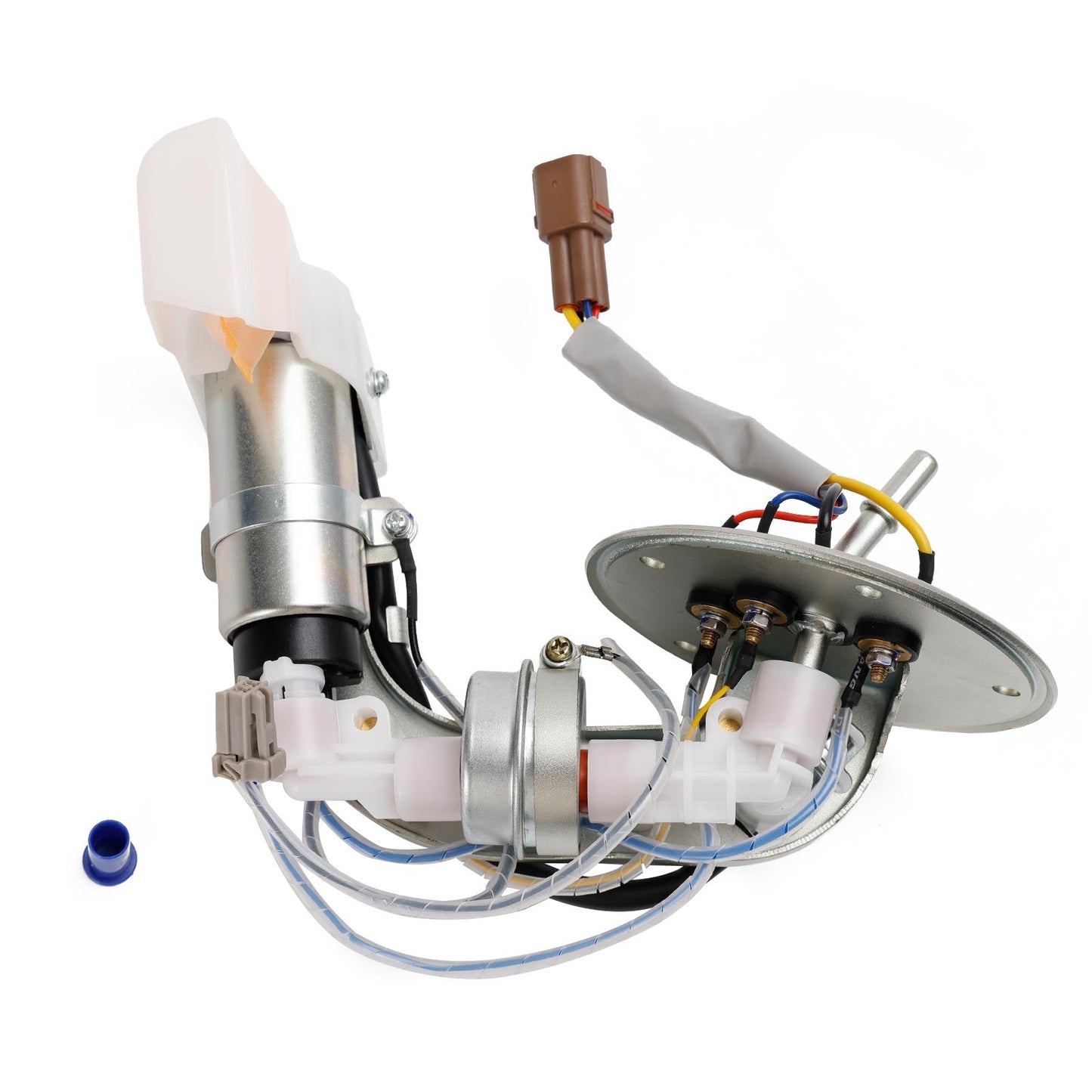 2007-2010 Suzuki VL800T Boulevard C50T Fuel Pump Assembly 15100-41F30 Champoo