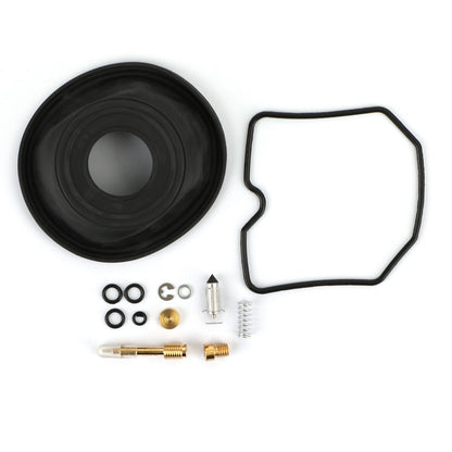 Suzuki GSF600S Bandit 1996-2003 4 Set Carburetor Repair Rebuild Kit