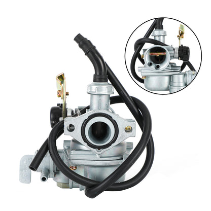 Dirt Bike/pit Bike /ATV quad 50cc 70cc 90cc 110cc Engines Carburetor Carb