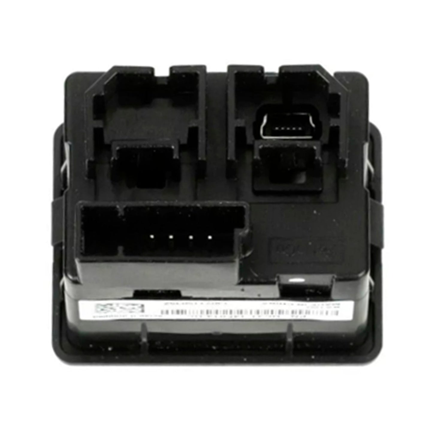 2017-2020 Ford F-150 Apple USB CarPlay Upgrade Interface Module Sync 3 Media Hub HC3Z-19A387-H