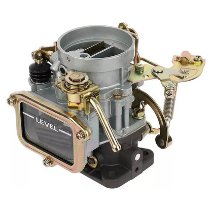 1968-1976 Datsun Cabstar PA321 1.5L Carburetor 16010-B5200 16010-B0302