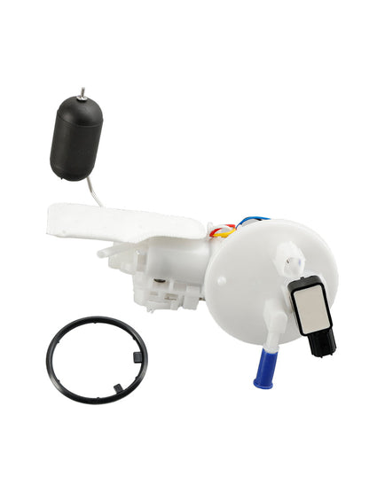 Yamaha 2013 Xeon RC 125 & 2014 XEON GT 125 Fuel Pump Replace 1Pn-E3907-10 1Pn-E3907-01