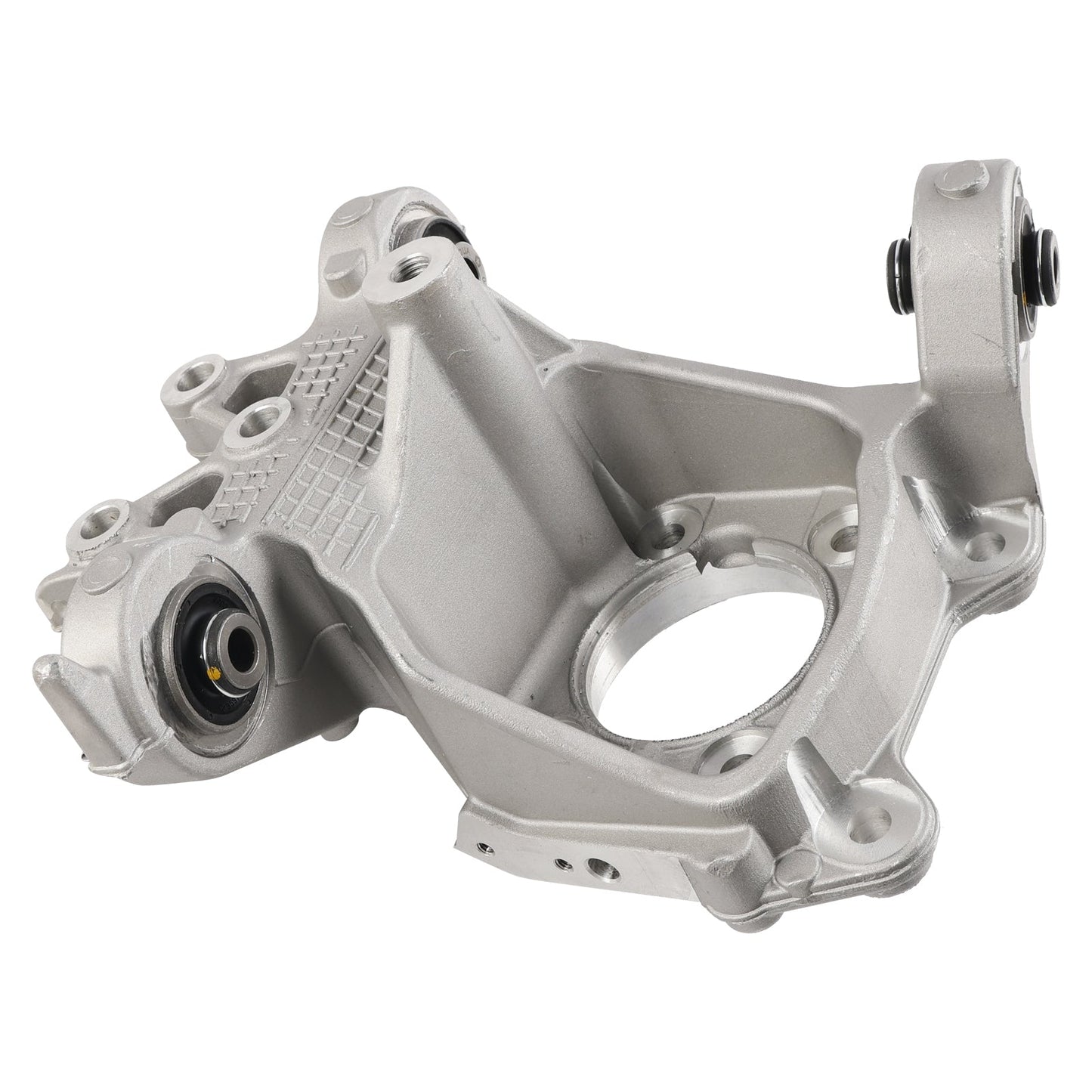 2014-2018 Jeep Cherokee Rear Left Suspension Knuckle 5090073AE 5090073AA