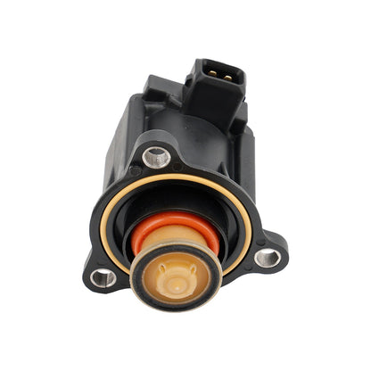 2011-2013 BMW 550i 4.4L Turbocharger Solenoid Valve 11657602293 756103-0008