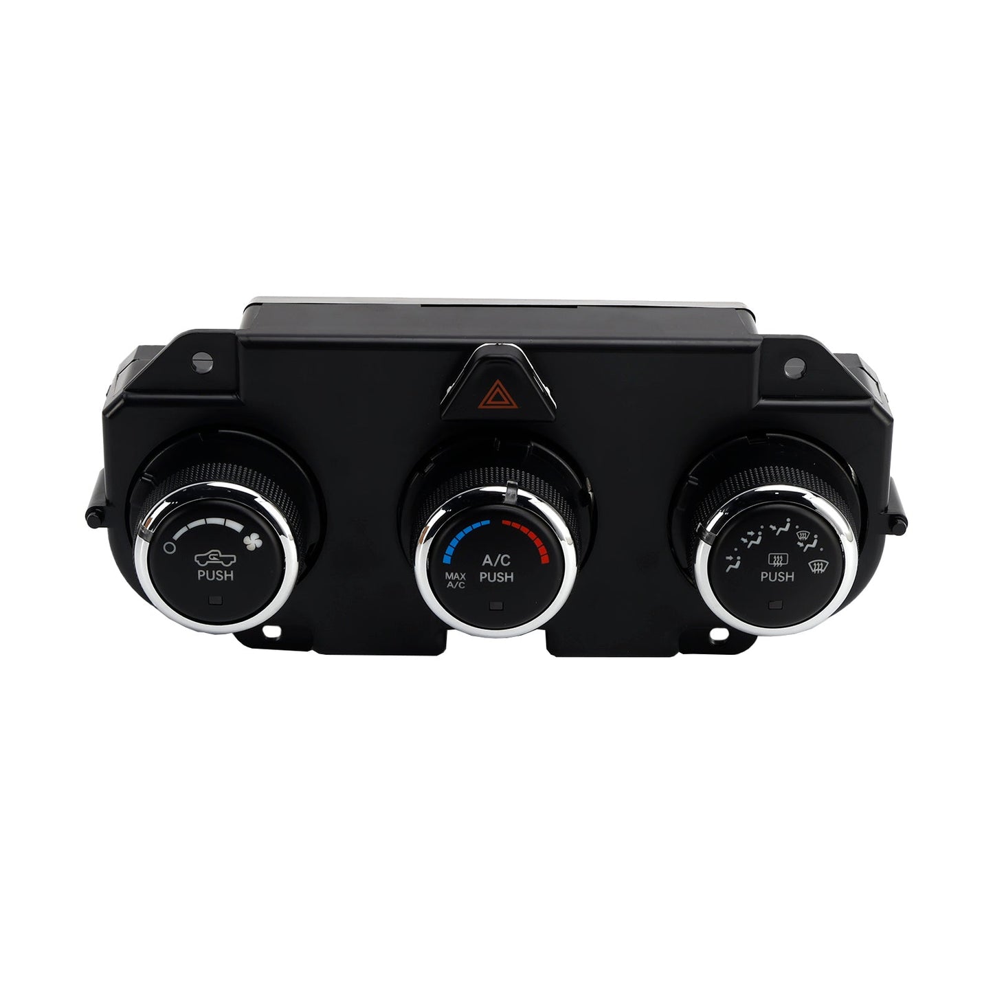 Dodge RAM 1500 2500 2013-2018 68268189AA A/C Climate Control Module Panel 68105021AD