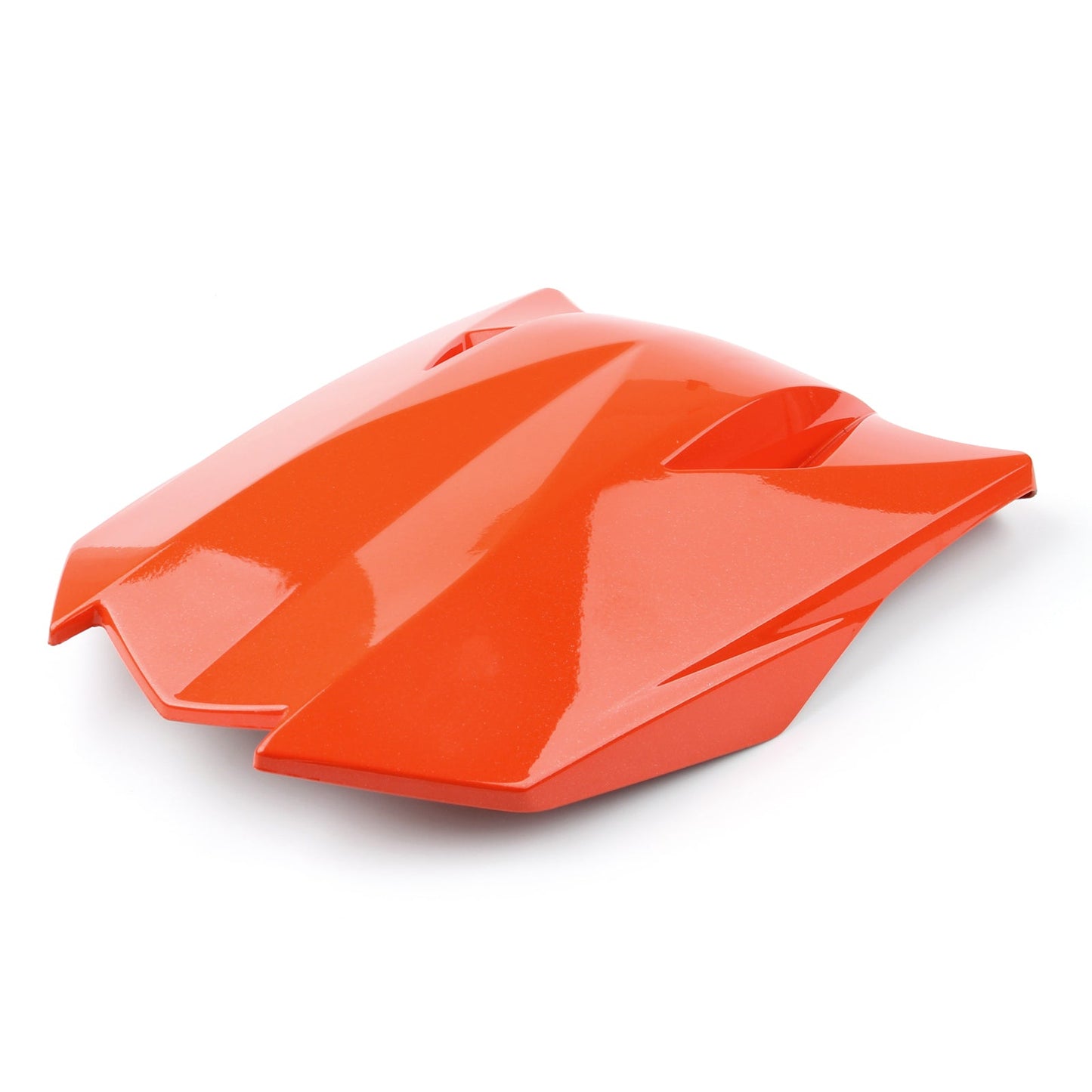 Rear Seat Cover Cowl Fit For Kawasaki Z1000 2011-2013 Orange