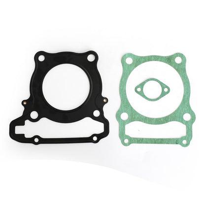 Cylinder Piston Top End Kit For Honda CBX 250 Twister, XR 250 Tornado 01 - 08