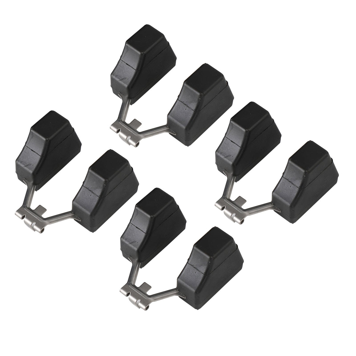 Carburetor Repair Kit Float fit for 38 40 42 45 DCOE 40 DCOM 48 50 55 DCO