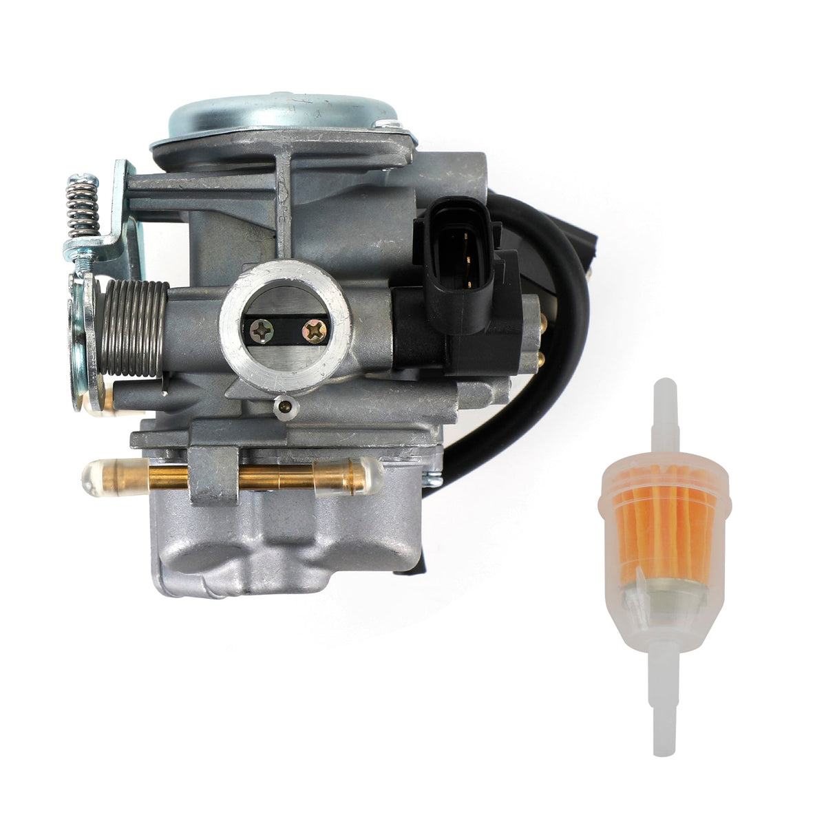 2008-2019 Honda DIO50 NCH50 NSC50 NCH50 NVS50 NSK AF56 16100-GGA-672 Carburetor Carb