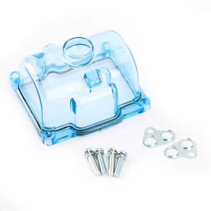 PWK I/II/III PWK IV/KSR EVO Carburetor Float Bowl Comp Chamber