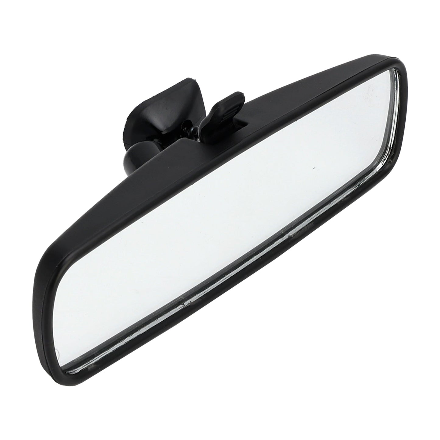 1985-1991 Cadillac DeVille Interior Rear View Mirror 25603373 13585947