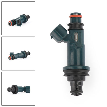 Fuel Injectors Fit 2001-2003 Highlander Toyota 1999-2003 RX300 Lexus 23250-20020