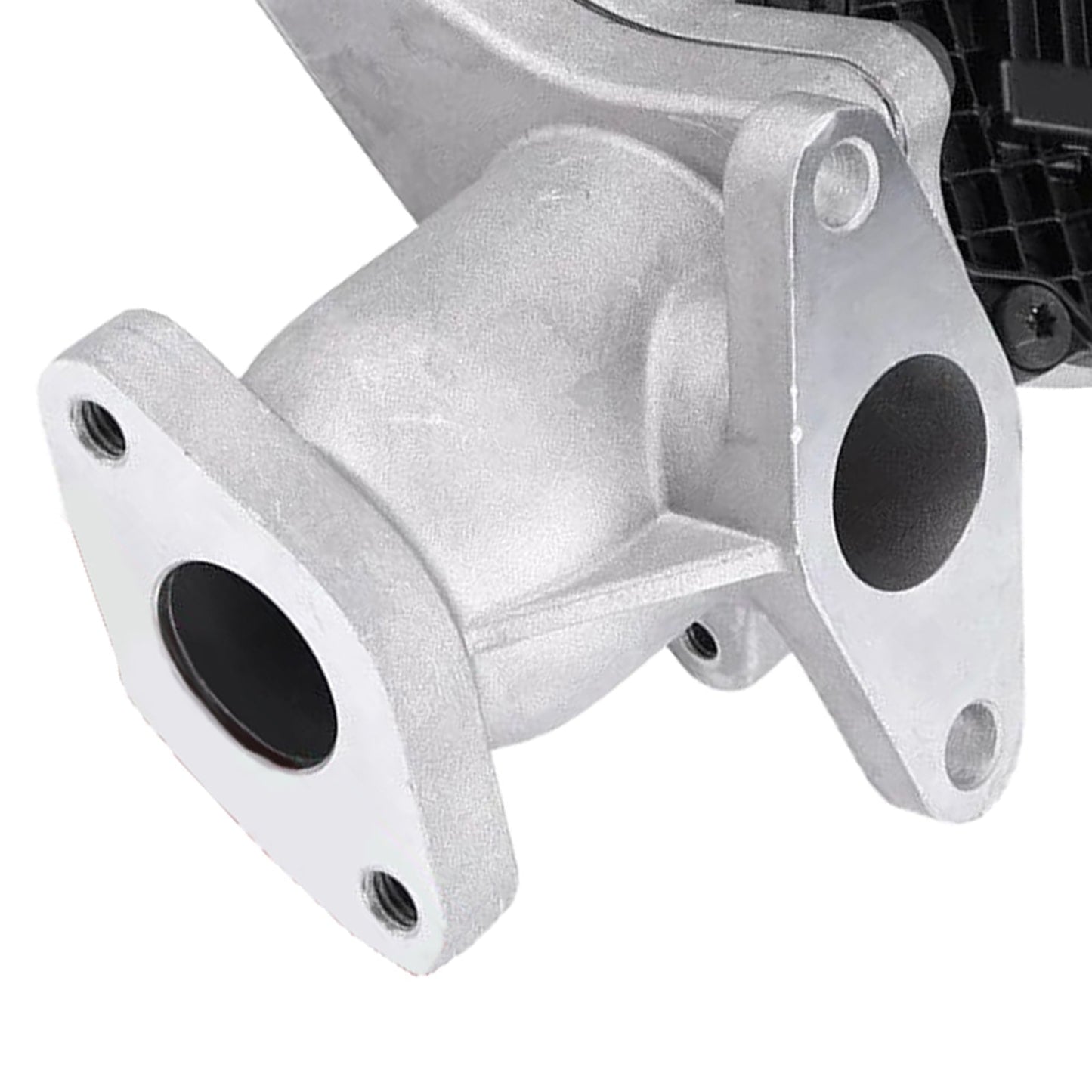 2011-on Great Wall X200 GW4D20 2.0L Diesel EGR Valve 1207100-ED01A