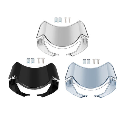 Windshield WindScreen fit for TRIUMPH Street Triple RS765 R765 S765 2020-2022