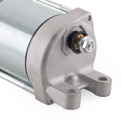 Starter Motor Assembly For Kawasaki 2008-2014 KFX450R KSF450B 21163-0033 Champoo