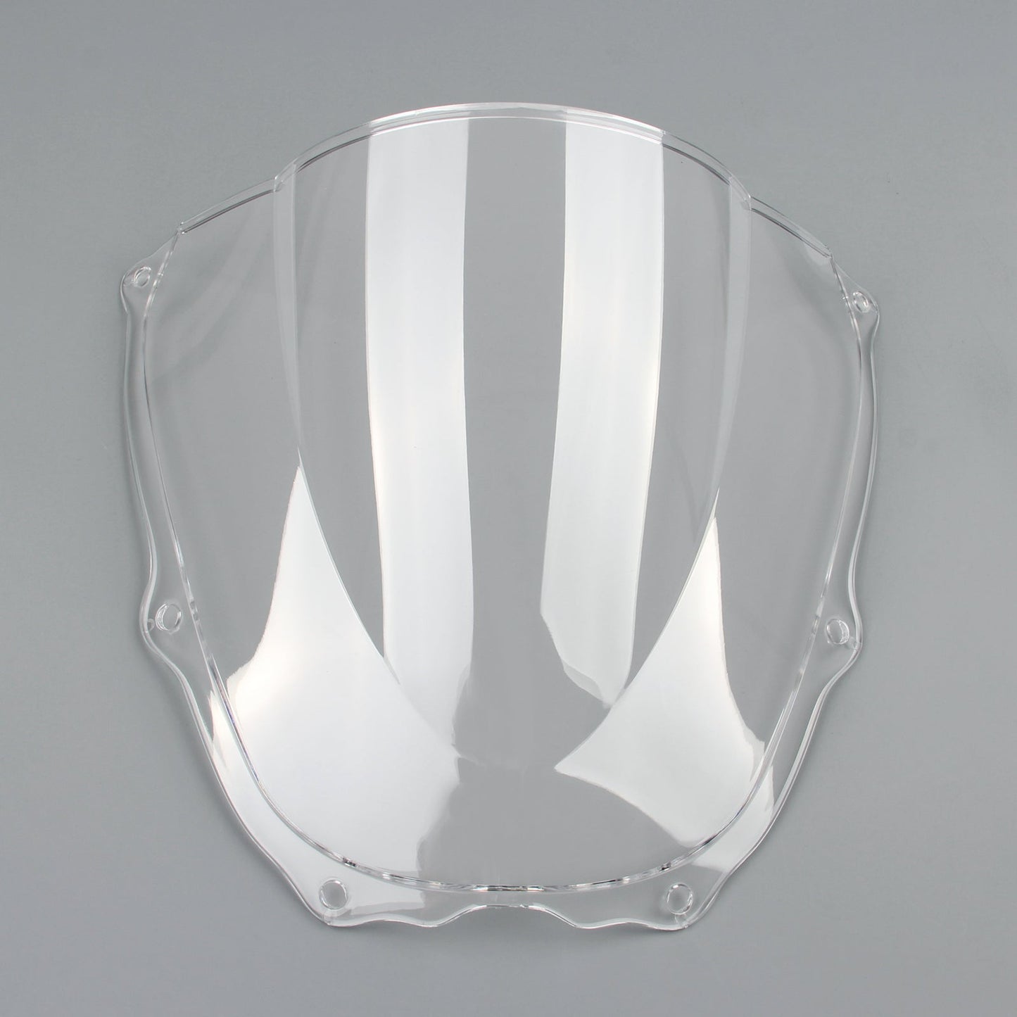 00-06 Honda RVT1000R VTR1000 SP1 SP2 RC51 Windshield WindScreen For White