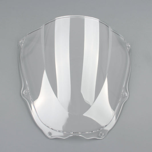 00-06 Honda RVT1000R VTR1000 SP1 SP2 RC51 Windshield WindScreen For White