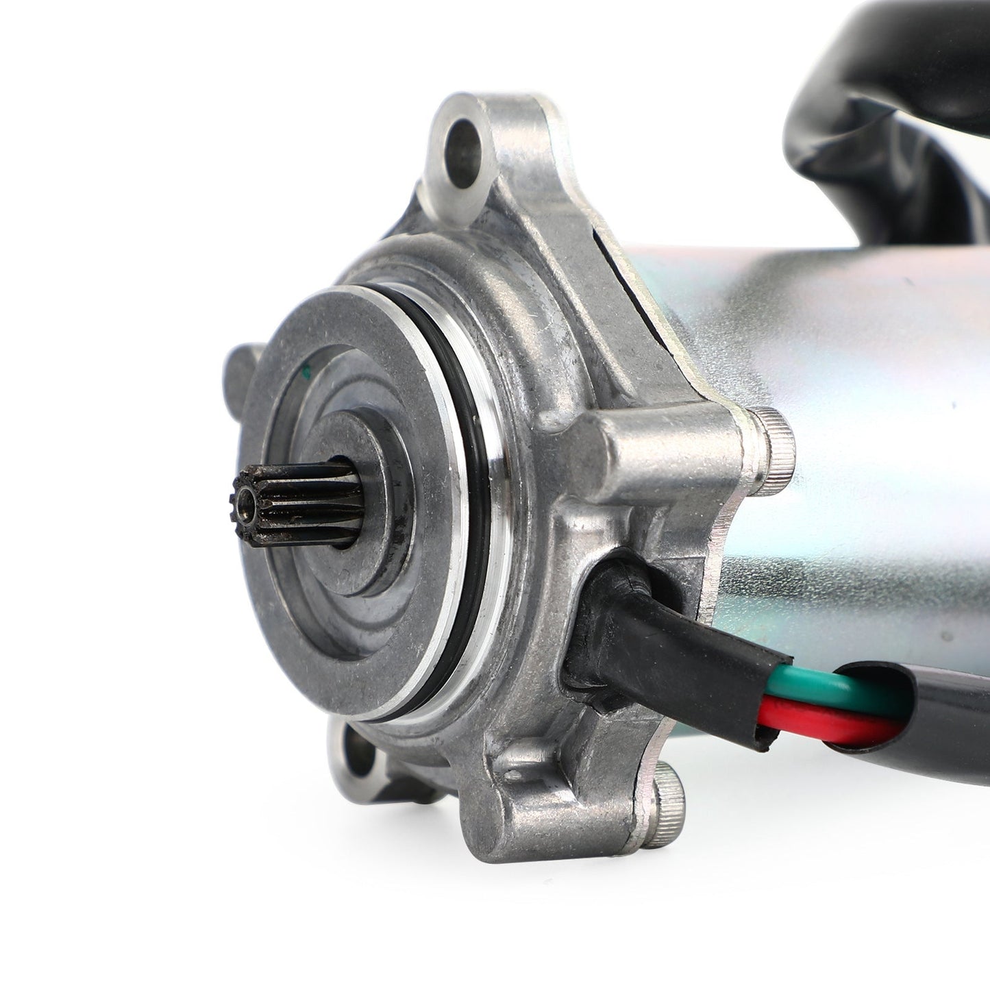 00-06 Honda TRX350 Rancher 350 ES Shift Motor Control 31300-HN5-A11 Champoo