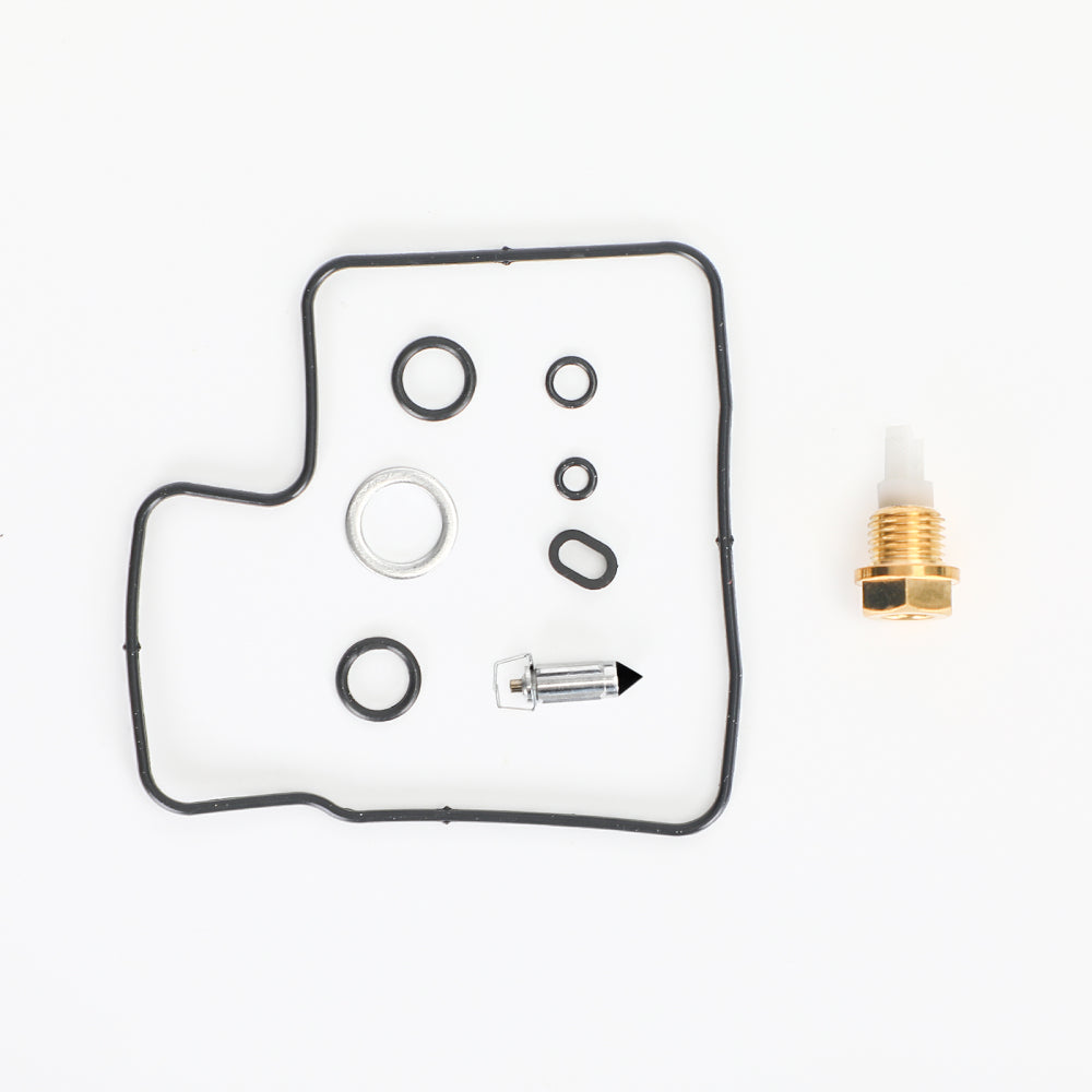 1995-2007 Honda VT1100C Shadow 1100 Ace Carburetor Carb Rebuild Kit