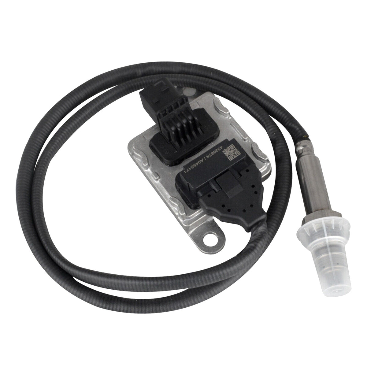 Cummins 15.0L 11.0L Nitrogen Oxygen Nox Sensor Outlet Exhaust 4326874 4326874RX 28729846