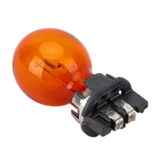 Audi A4L 12181NA PWY24W Philips Amber Front Turn Signal Light Bulb