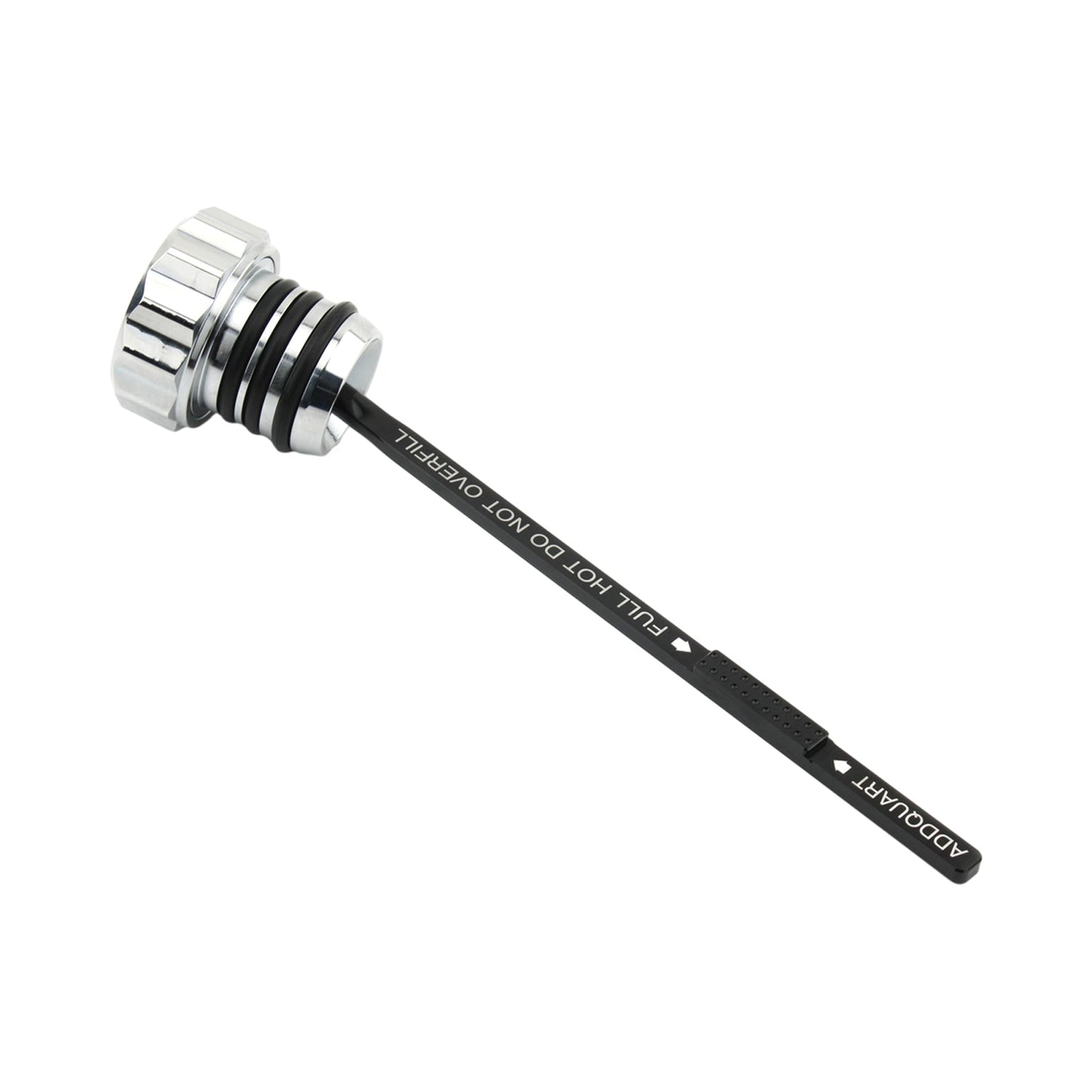 2000-2006 Touring Road King Electra Glide 0710-0121 Oil Dipstick Tank Cap Plug
