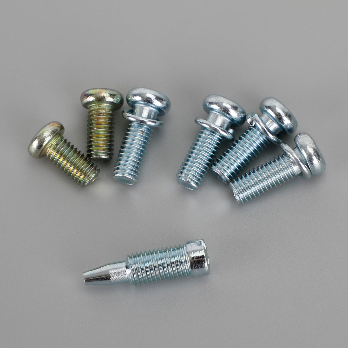 2X 1988-1998 Yamaha Virago XV750 Carburetor Carb Rebuild Repair Kit