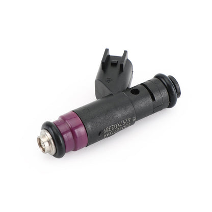 1pcs Fuel Injectors 53032713AA Fit Ram 1500 2500 3500 04-09 Durango 5.7L