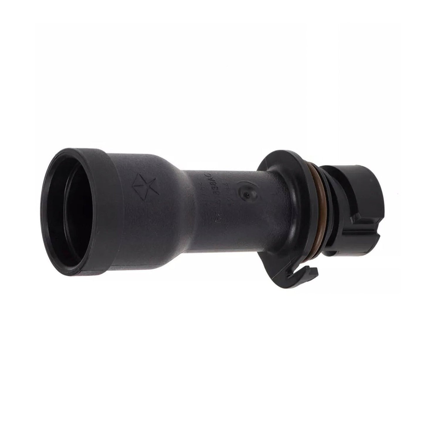 2021 Jeep Cherokee 80th Anniversary, Latitude, Latitude Lux, Limited, Trailhawk 3.2L V6 - Gas Engine Oil Filler Tube 68051838AC