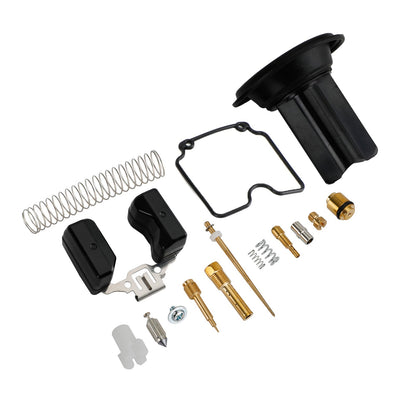 250cc ATV ATV250 EN250 JS250 QM250GY GXT250 GP200 GP250 Carburetor Rebuild Repair Kit