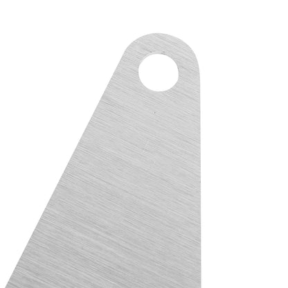 LS Truck/SUV LS1 LSX Iron Block Drill Template to Mount Alternator 551445