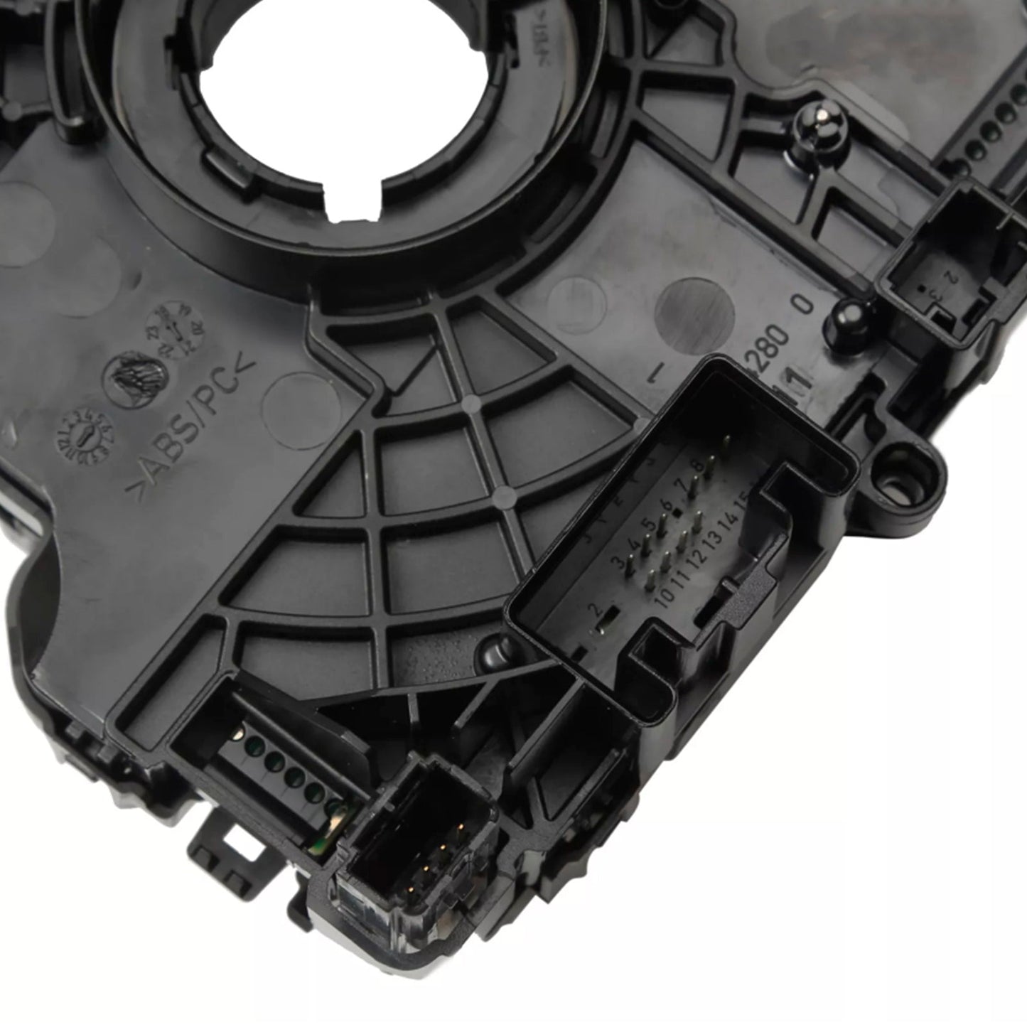 2014-2016 Audi SQ5 Steering Angle Sensor Slip Ring 8K0953568M