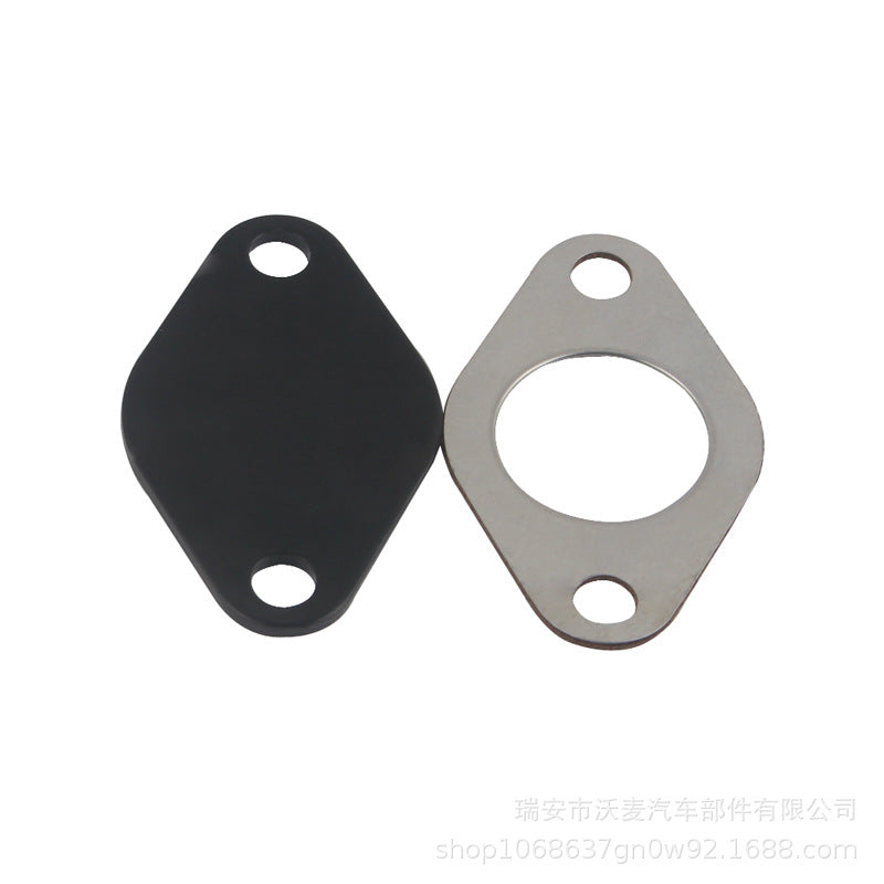 MK4 VW 1999.5-2003 EGR Vlave EGR Valve Blanking Plate