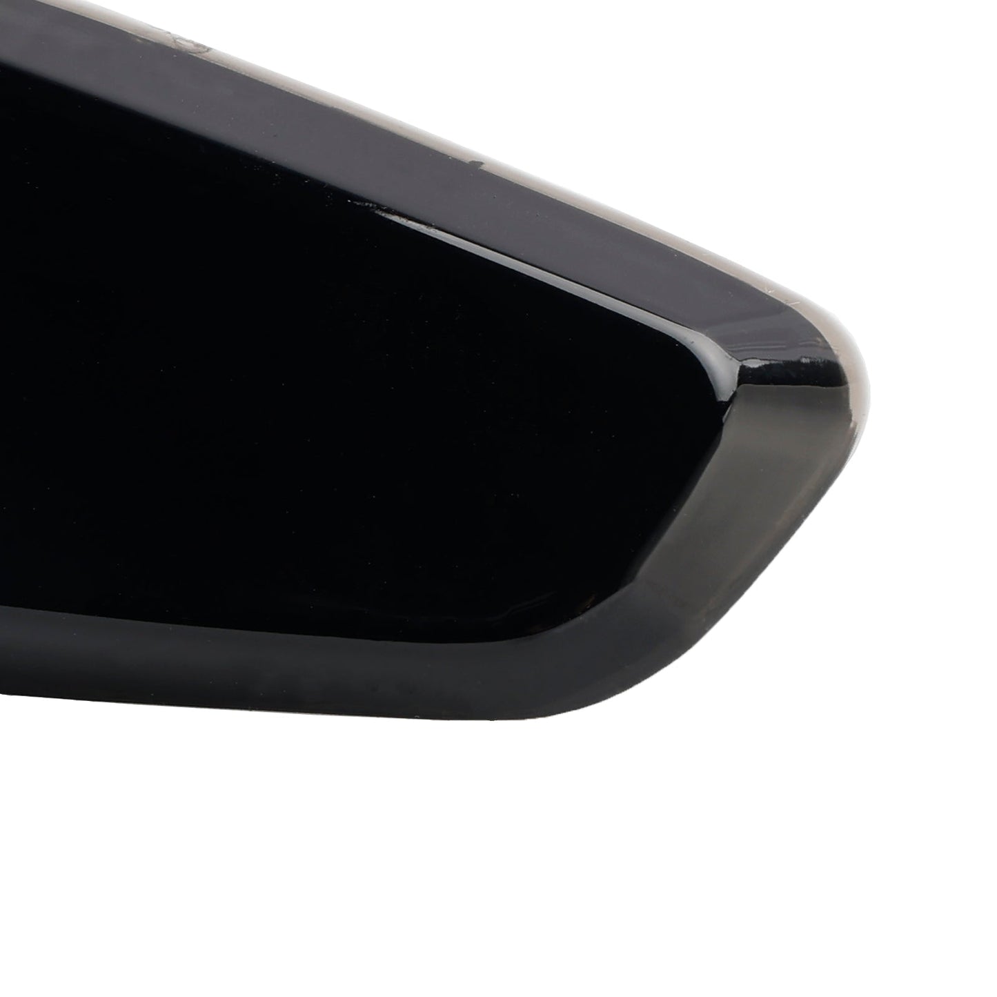 2014-2021 Jeep Renegade BU Smoked LED Blinker Side Indicator Turn Signal 68256049AA