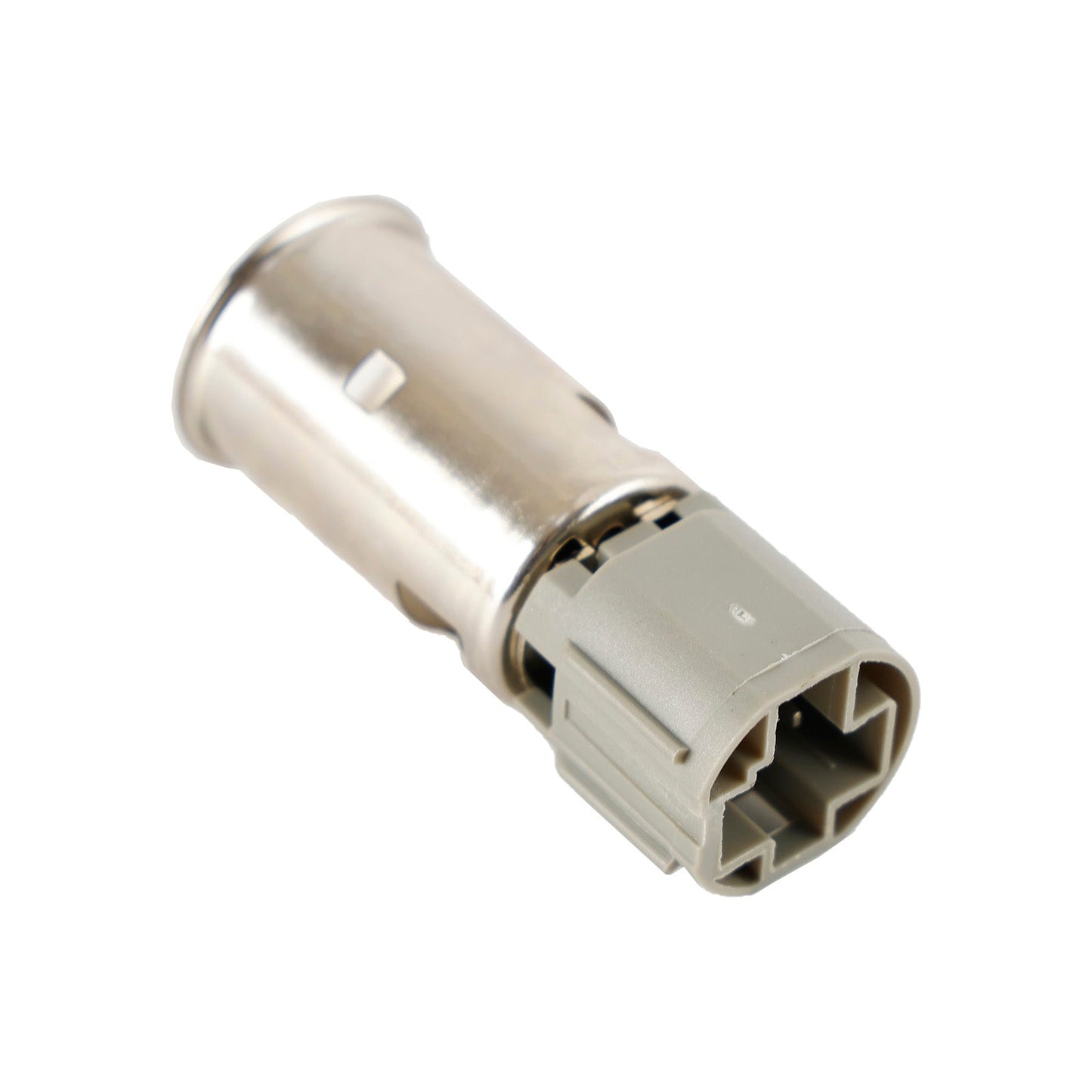 2015-2016 Nissan Versa S SV SL S Plus 253369B92A Power Outlet Cigarette Lighter Socket